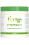 Elvitum Vitamine C poeder magnesiumsorbaat