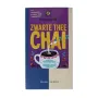 Sonnentor Zwarte chai thee bio