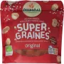 Primeal Super gezouten zaden bio