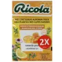 Ricola Honing citroen echinacea duo pack