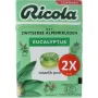 Ricola Eucalyptus suikervrij duo pack