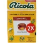 Ricola Original suikervrij duo pack