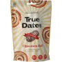 True Dates Cinnamon roll