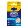 Dr. Scholl's Wratten en voetwratten verwijderpleisters