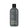 Attitude Men showergel matcha & bergamot