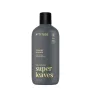 Attitude Men showergel amber & citrus