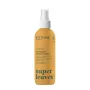 Attitude Super leaves anti klit haarspray orange leaves
