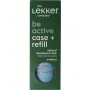 Lekker Company Deodorant refill starter be active