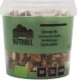Nutribel Walnoten bio