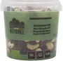 Nutribel Studentenhaver bio