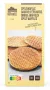 Nutribel Spelt wafel bio