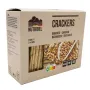 Nutribel Crackers boekweit bio