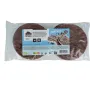 Nutribel Rijstwafels melkchocolade bio