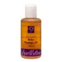 Devi Massageolie baby ayurwellness