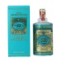 4711 Eau de cologne molanus bottle in folding box