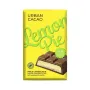 Urban Cacao Lemon pie