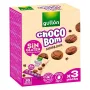Gullon Choco bom 3-pack glutenvrij