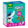 Gullon Sharkies 4-pack glutenvrij