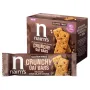 Nairns Crunchy oat bars chocolate Belgian glutenvrij