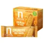 Nairns Crunchy oat bars honey glutenvrij
