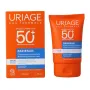 Uriage Bariesun cream SPF50+