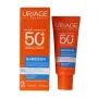 Uriage Bariesun fluid anti dark spots SPF50