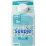 Seepje Handzeep eucalyptus rozemarijn refill