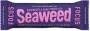 Seaweed & Friends Seaweed proteinbar focus raspberry