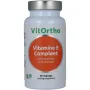 VitOrtho Vitamine E compleet