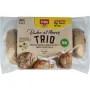 Schar Afbakbroodjes trio glutenvrij
