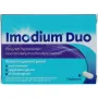 Imodium Imodium duo