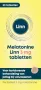 Linn Melatonine 3mg