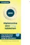 Linn Melatonine 5mg