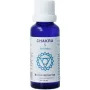 Vita Chakra 5 keelchakra (blauw)
