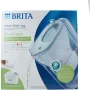 Brita Waterfilterkan eco powder blue