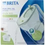 Brita Waterfilterkan eco powder green