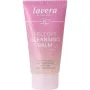 Lavera Melt off cleansing balm