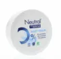 Neutral Body cream