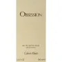 Calvin Klein Obsession eau de parfum vapo female