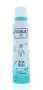 Vogue Girl deodorant Ibiza fresh