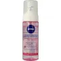 Nivea Visage reinigingsmousse droge huid