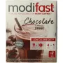 Modifast Intensive milkshake chocolade 8 zakjes