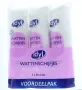 Idyl Wattenschijfjes voordeelpak 80 stuks