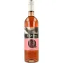 Parra Jimenez Earth 3.0 garnache rosado bio
