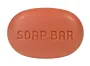 Speick Haar & lichaam zeep bloedsinaasappel