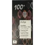 Vivani Chocolade puur superieur 100% + cacao nibs bio