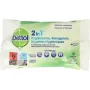 Dettol Wipes 2-in-1