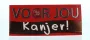 Voor Jou! Wensreep kanjer