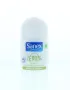 Sanex Deodorant roll-on zero % respect & control