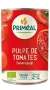 Primeal Tomatensaus met stukjes bio